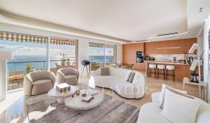 Verkauf Wohnung Vallauris