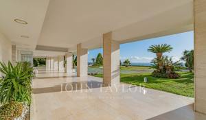 Verkauf Wohnung Vallauris