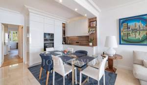 Verkauf Wohnung Vallauris
