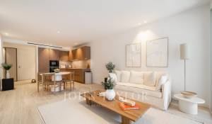 Verkauf Wohnung Vallauris