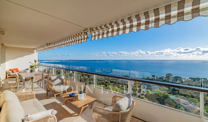 Verkauf Wohnung Vallauris