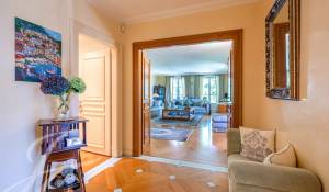 Verkauf Wohnung Vandoeuvres