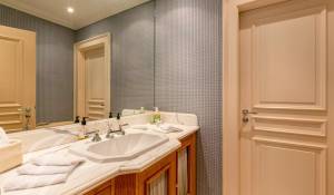 Verkauf Wohnung Vandoeuvres