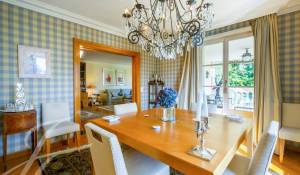 Verkauf Wohnung Vandoeuvres