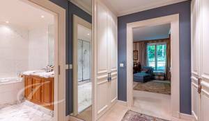 Verkauf Wohnung Vandoeuvres