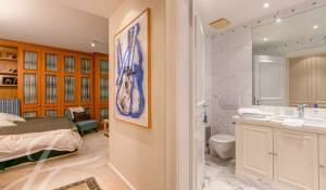 Verkauf Wohnung Vandoeuvres