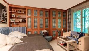 Verkauf Wohnung Vandoeuvres