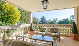 Verkauf Wohnung Vandoeuvres