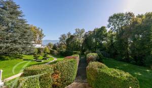 Verkauf Wohnung Vandoeuvres