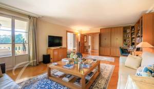 Verkauf Wohnung Vandoeuvres