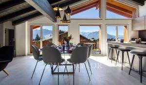 Verkauf Wohnung Verbier