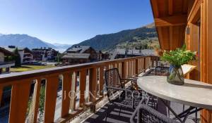 Verkauf Wohnung Verbier