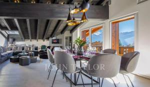 Verkauf Wohnung Verbier