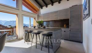 Verkauf Wohnung Verbier