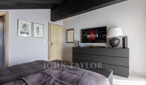 Verkauf Wohnung Verbier