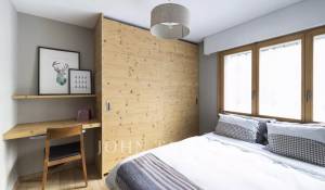 Verkauf Wohnung Verbier