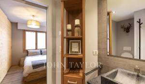 Verkauf Wohnung Verbier