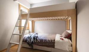 Verkauf Wohnung Verbier