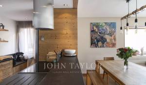 Verkauf Wohnung Verbier