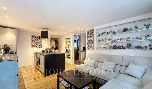 Verkauf Wohnung Verbier