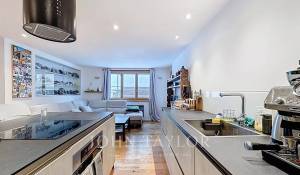 Verkauf Wohnung Verbier