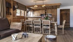 Verkauf Wohnung Verbier