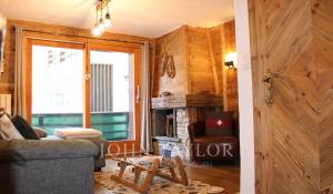 Verkauf Wohnung Verbier