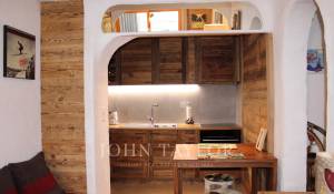Verkauf Wohnung Verbier