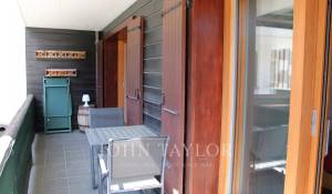 Verkauf Wohnung Verbier