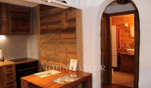 Verkauf Wohnung Verbier