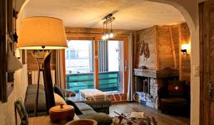 Verkauf Wohnung Verbier