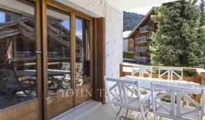 Verkauf Wohnung Verbier