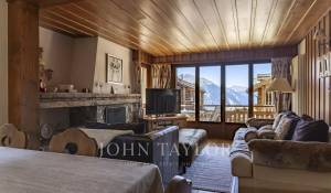 Verkauf Wohnung Verbier