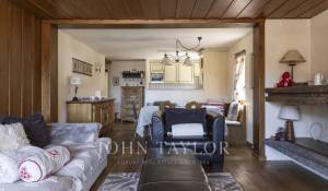 Verkauf Wohnung Verbier