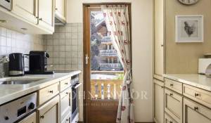 Verkauf Wohnung Verbier