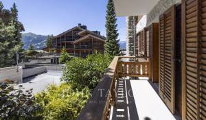 Verkauf Wohnung Verbier