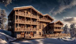 Verkauf Wohnung Verbier