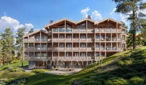 Verkauf Wohnung Verbier