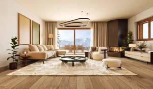 Verkauf Wohnung Verbier