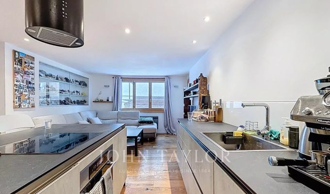 Verkauf Wohnung Verbier