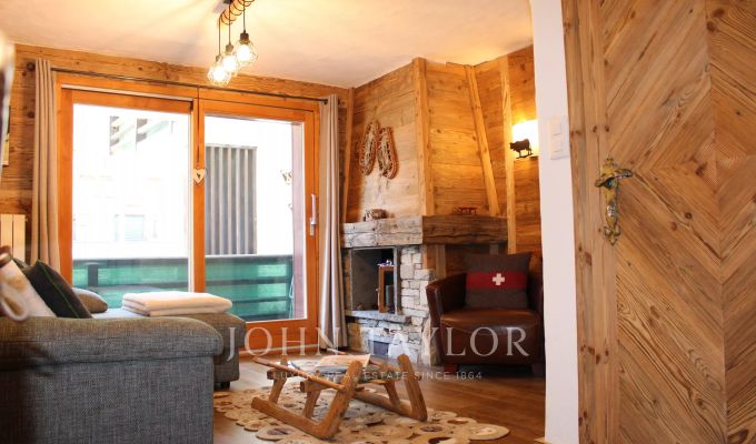 Verkauf Wohnung Verbier