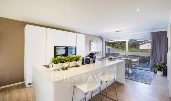 Verkauf Wohnung Vétroz