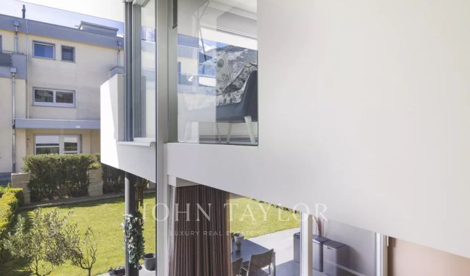 Verkauf Wohnung Vétroz