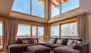 Verkauf Wohnung Veysonnaz