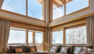 Verkauf Wohnung Veysonnaz