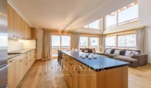 Verkauf Wohnung Veysonnaz