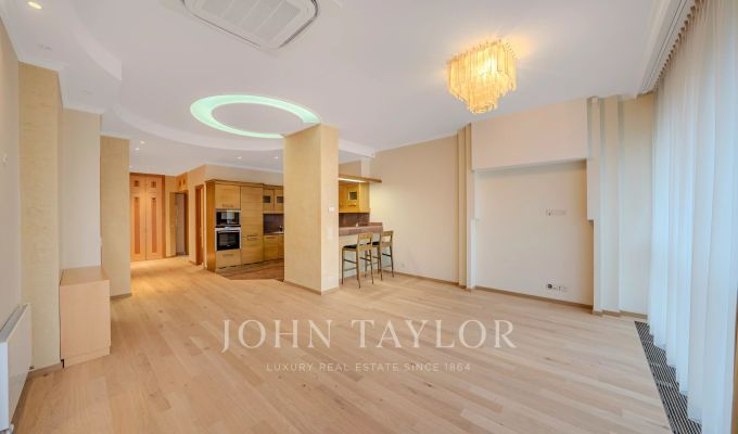 Verkauf Wohnung Veytaux