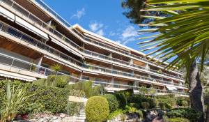 Verkauf Wohnung Villefranche-sur-Mer
