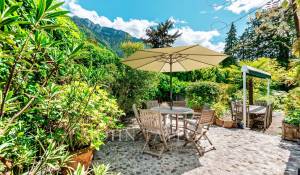 Verkauf Wohnung Villeneuve