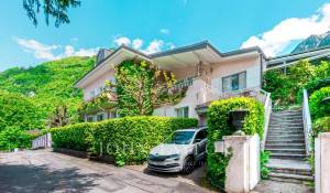 Verkauf Wohnung Villeneuve